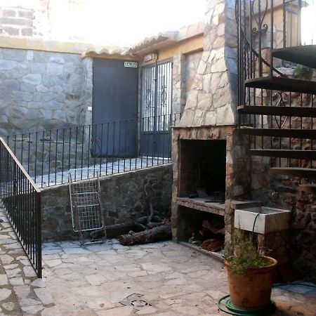 Tia Rulla 2 ξενώνας Pina de Montalgrao Εξωτερικό φωτογραφία